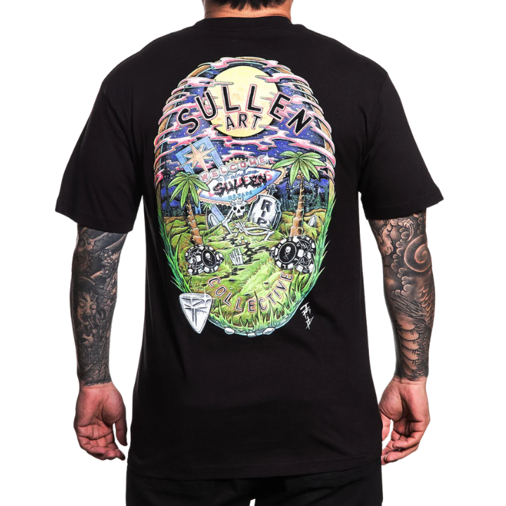 S/S RICK TRIP