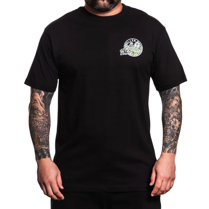 S/S RICK TRIP