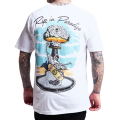 S/S RIP IN PARADISE