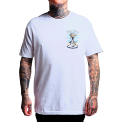 S/S RIP IN PARADISE