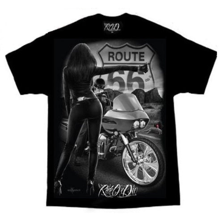 S/S ROUTE 66