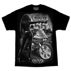 S/S ROUTE 66