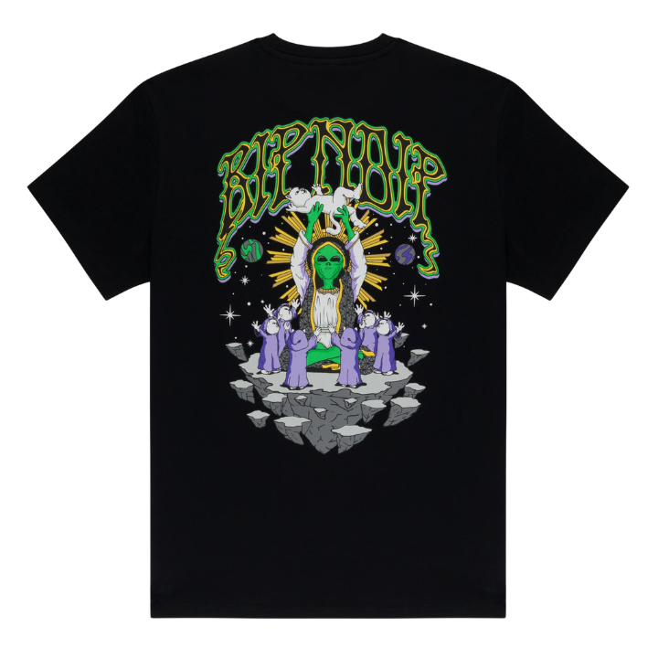 S/S SANCTUM