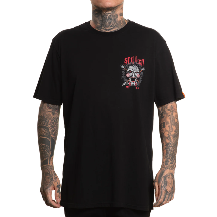 S/S SAWLLEN