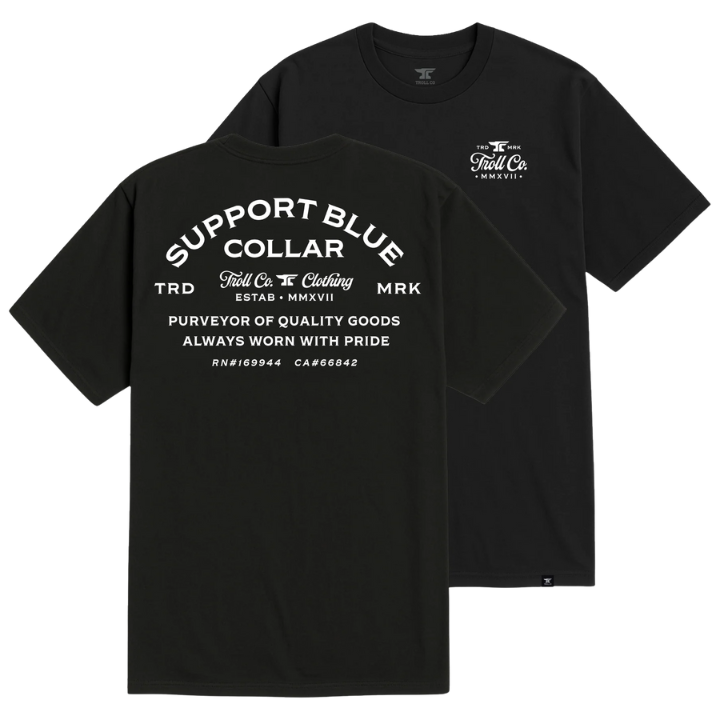 S/S SBC PROUD