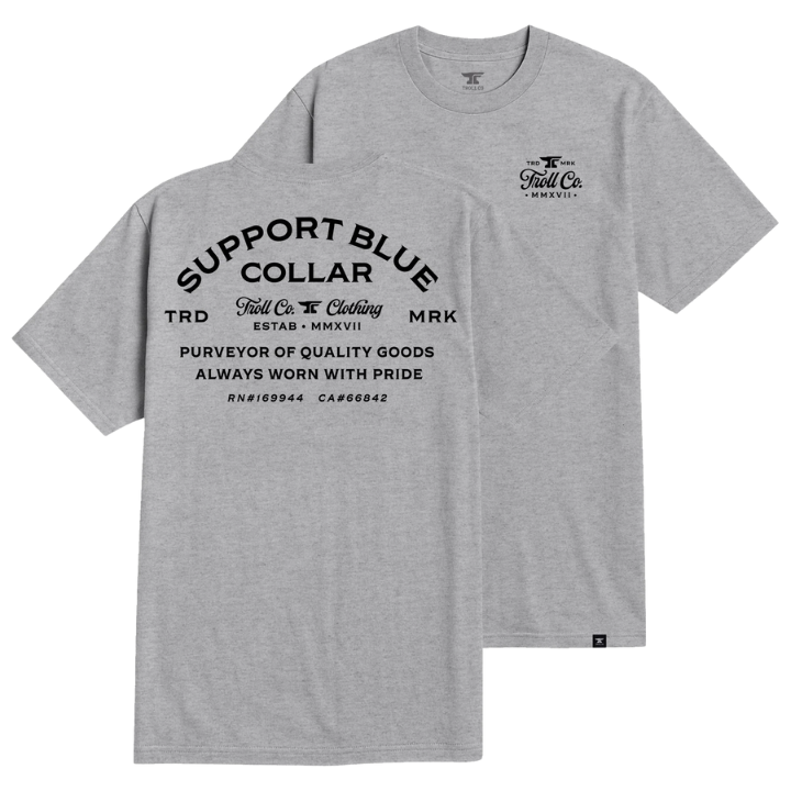 S/S SBC PROUD