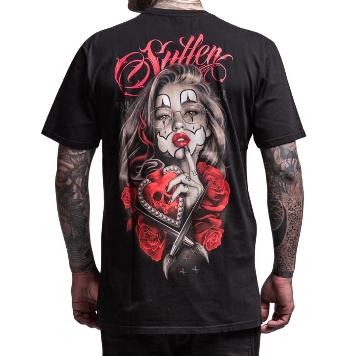 S/S SECRETS