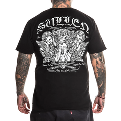 S/S SEE NO EVIL