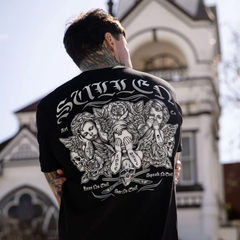 S/S SEE NO EVIL