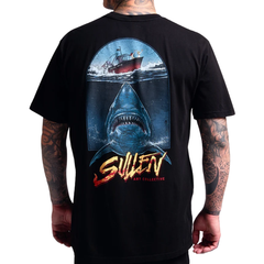 S/S SHARK ATTACK