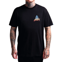 S/S SHARK ATTACK