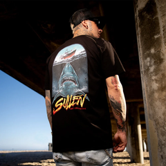 S/S SHARK ATTACK