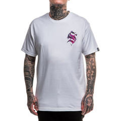 S/S SHATTERED