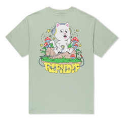 S/S SHROOM SONG