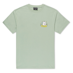 S/S SHROOM SONG