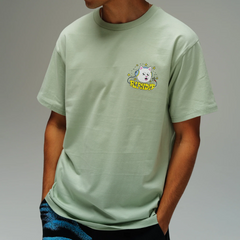 S/S SHROOM SONG
