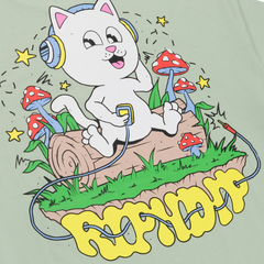 S/S SHROOM SONG