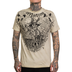 S/S SILENT CURSE