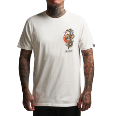S/S SINNERS AND SNAKES