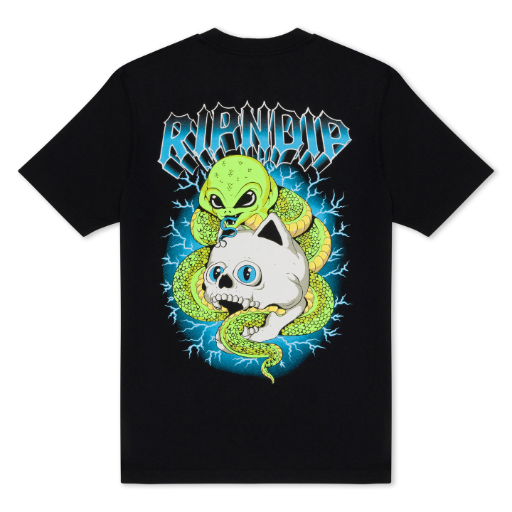 S/S SKULL AND BONES
