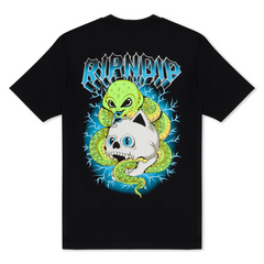 S/S SKULL AND BONES