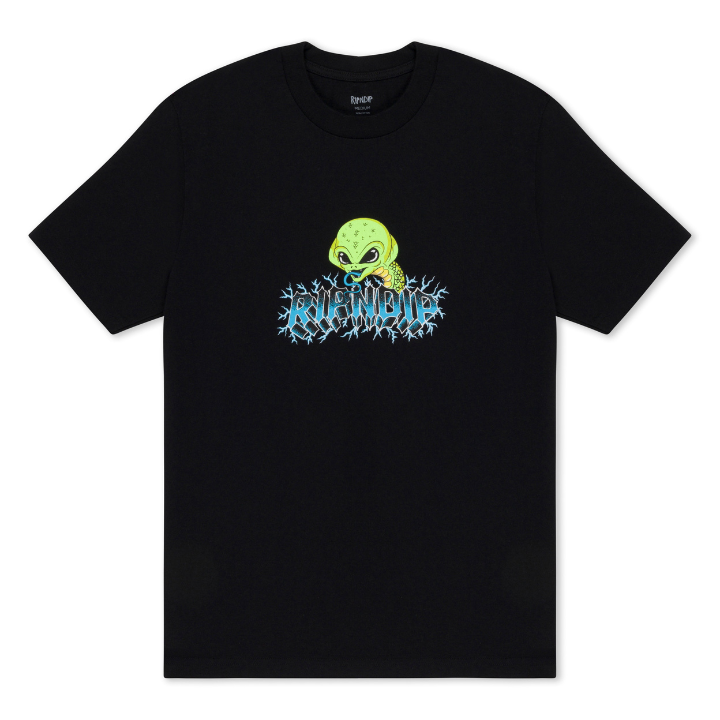 S/S SKULL AND BONES