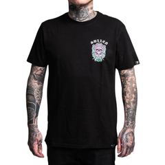 S/S SKULL BUNNY 26