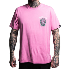 S/S SKULL BUNNY 26