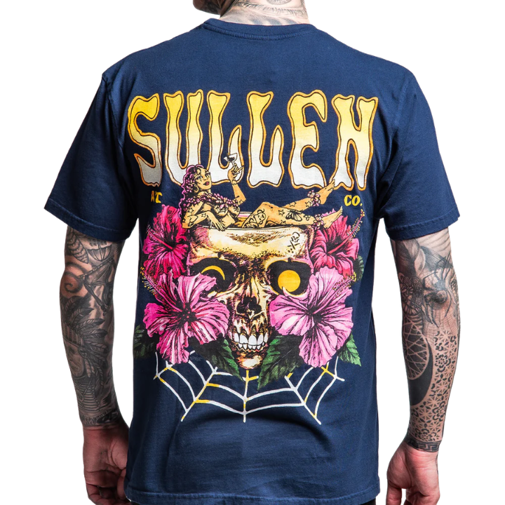S/S SKULLOHA
