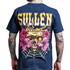 S/S SKULLOHA