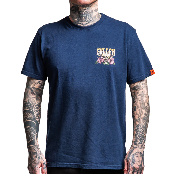 S/S SKULLOHA
