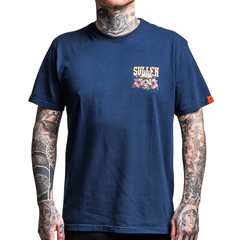 S/S SKULLOHA