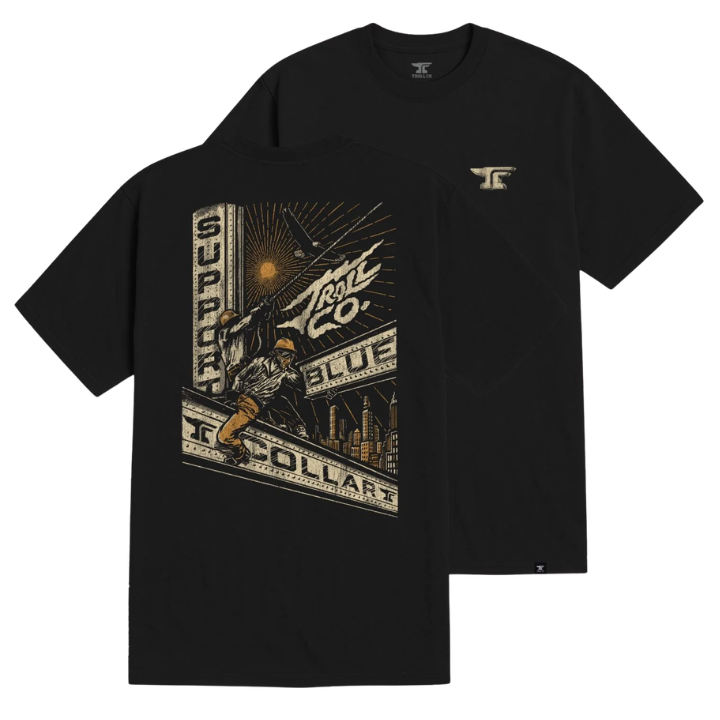 S/S SKYLINE