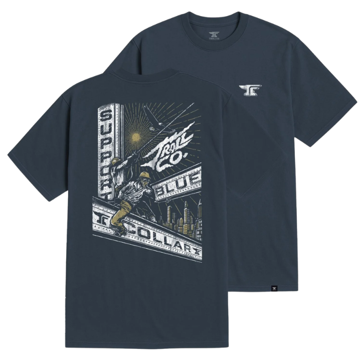 S/S SKYLINE