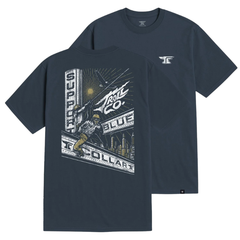 S/S SKYLINE