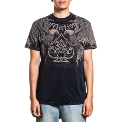 S/S SKYWARD CROWN