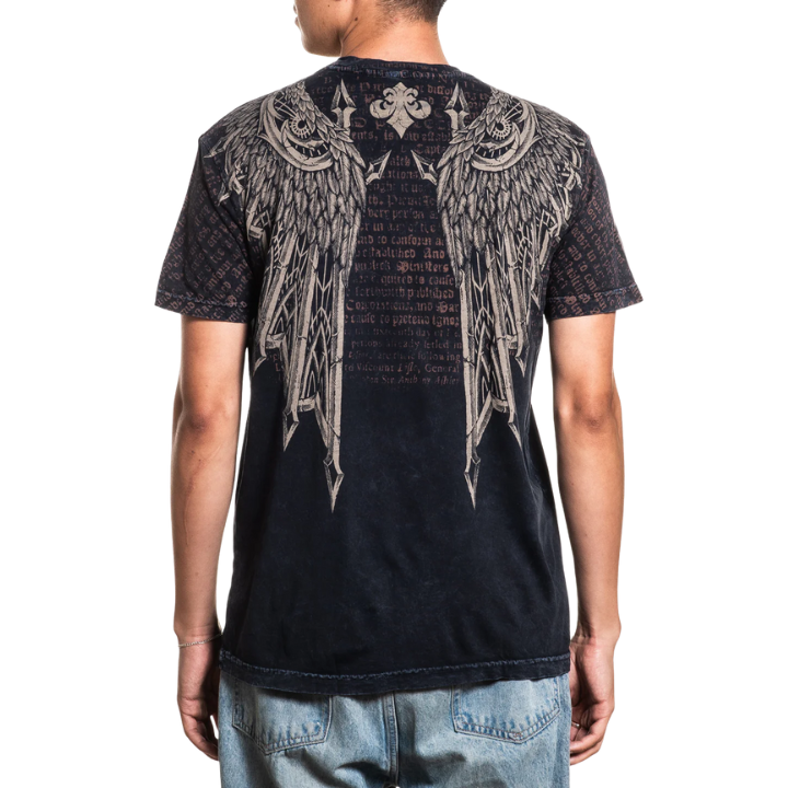 S/S SKYWARD CROWN