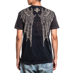 S/S SKYWARD CROWN