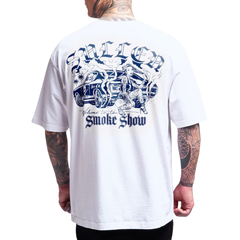 S/S SMOKE SHOW