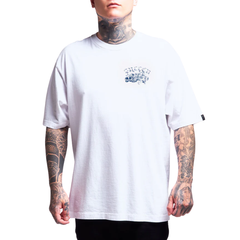 S/S SMOKE SHOW