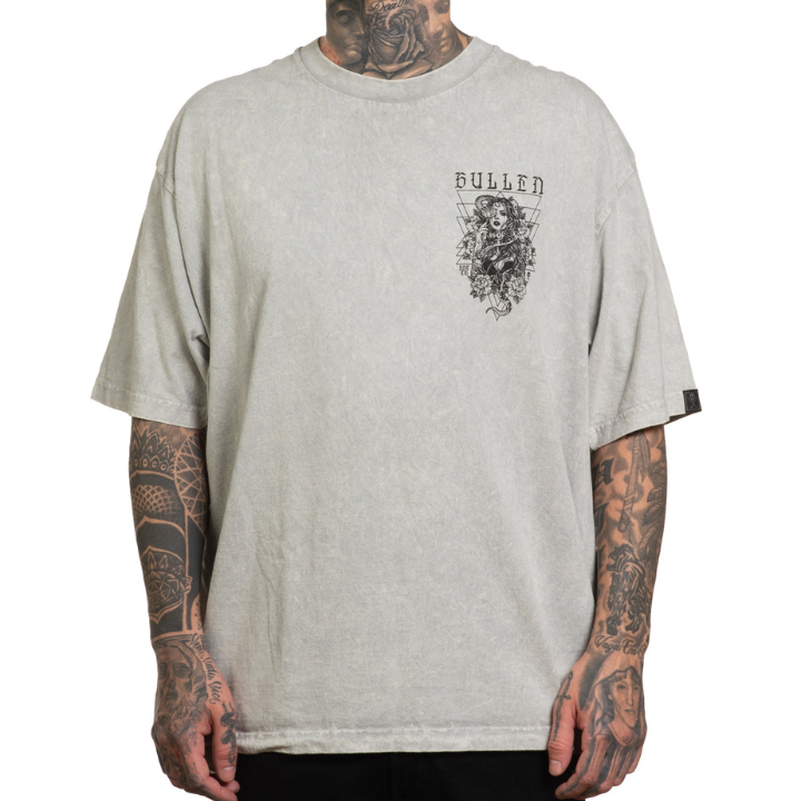 S/S SNAKE WRAP