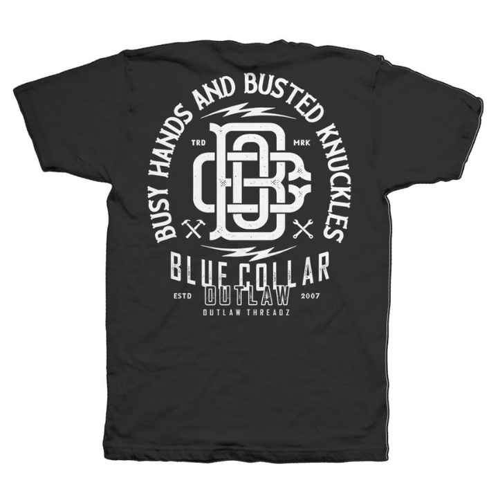 S/S STAMPED