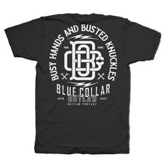 S/S STAMPED