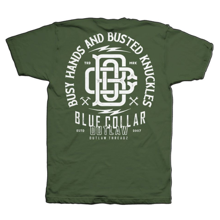S/S STAMPED