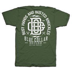 S/S STAMPED