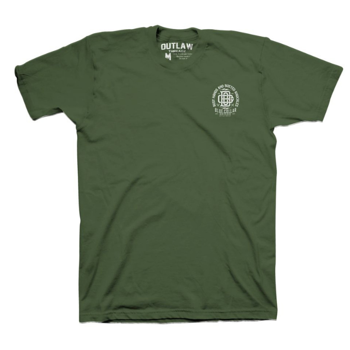 S/S STAMPED