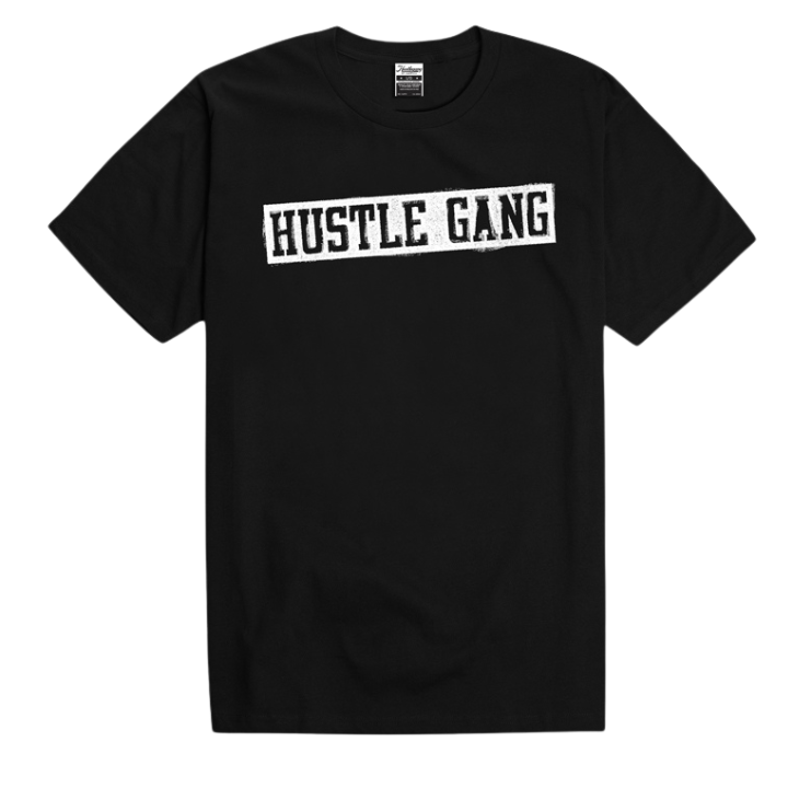 S/S STAMP
