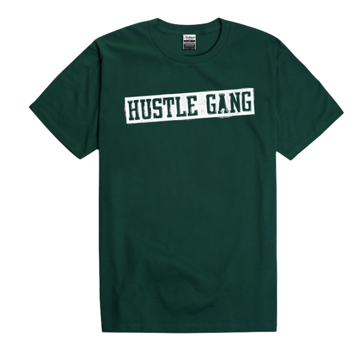S/S STAMP