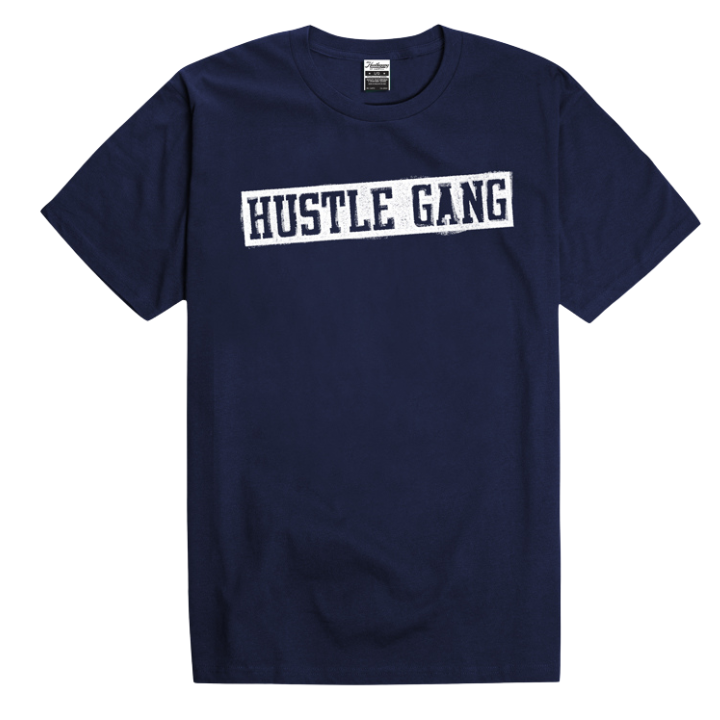 S/S STAMP