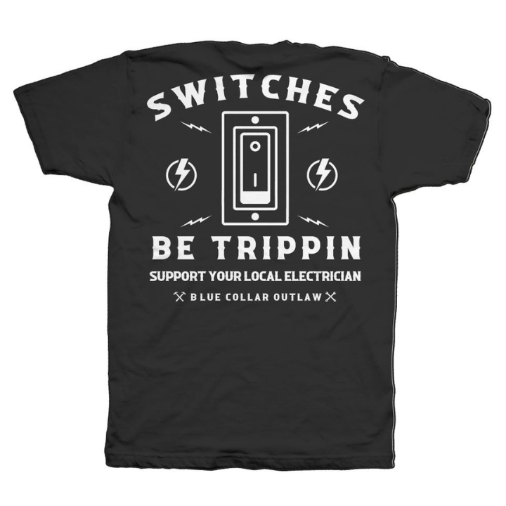 S/S SWITCHES